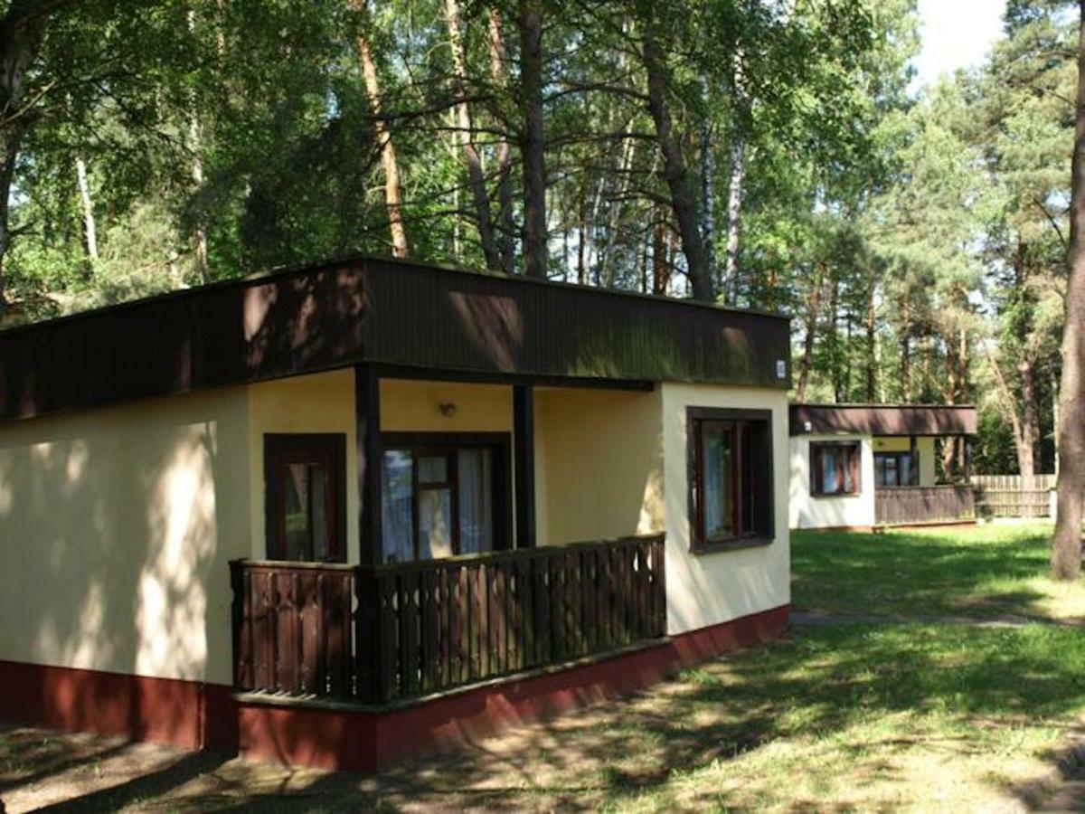 Ow Inter Piast Kalbornia - Z Wlasna Plaza Z Kapieliskiem I Przystania Домбрувно Экстерьер фото